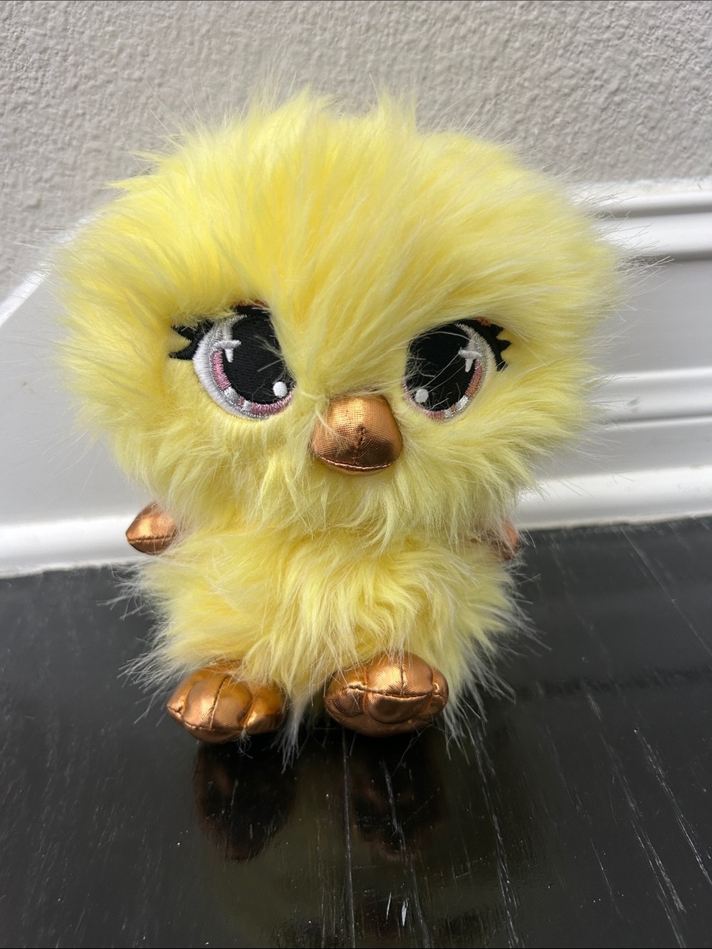 GUND P.Lushes Pets
Resort Collection - Gia
Fluffertin plush